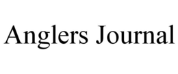 ANGLERS JOURNAL trademark