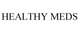 HEALTHY MEDS trademark