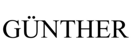 GÜNTHER trademark