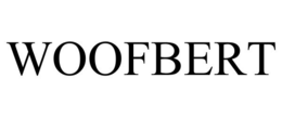 WOOFBERT trademark
