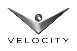 V VELOCITY trademark