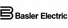 BE BASLER ELECTRIC trademark