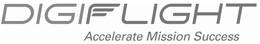 DIGIFLIGHT ACCELERATE MISSION SUCCESS trademark