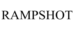 RAMPSHOT trademark