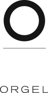 O ORGEL trademark