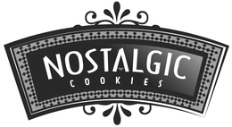 NOSTALGIC COOKIES trademark