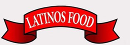 LATINOS FOOD trademark