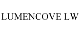 LUMENCOVE LW trademark