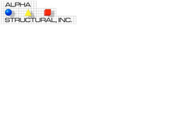 ALPHA STRUCTURAL, INC. trademark