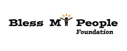 BLESS MY PEOPLE FOUNDATION trademark