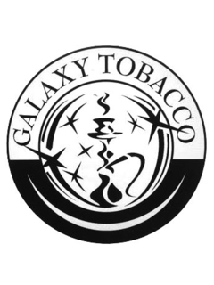 GALAXY TOBACCO trademark