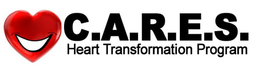 C.A.R.E.S. HEART TRANSFORMATION PROGRAM trademark