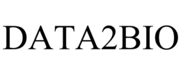 DATA2BIO trademark