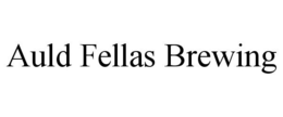 AULD FELLAS BREWING trademark