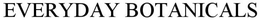 EVERYDAY BOTANICALS trademark