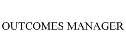 OUTCOMES MANAGER trademark