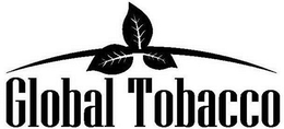 GLOBAL TOBACCO trademark
