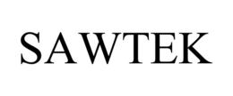SAWTEK trademark