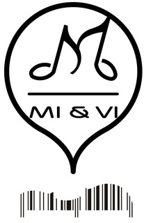 M MI & VI trademark