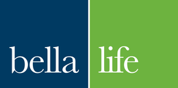 BELLA LIFE trademark