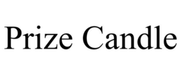 PRIZE CANDLE trademark