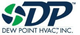 DP DEW POINT HVAC, INC trademark