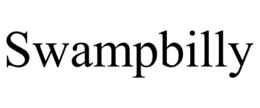 SWAMPBILLY trademark