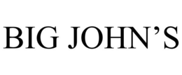 BIG JOHN'S trademark
