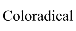 COLORADICAL trademark
