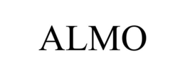 ALMO trademark