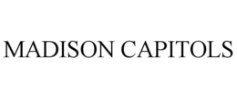 MADISON CAPITOLS trademark