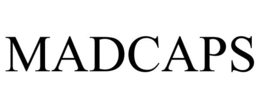 MADCAPS trademark