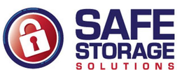 SAFE STORAGE SOLUTIONS trademark