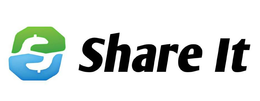 SHARE IT trademark