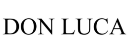 DON LUCA trademark