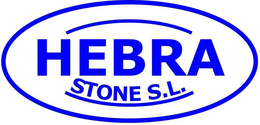 HEBRA STONE S. L. trademark