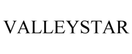 VALLEYSTAR trademark