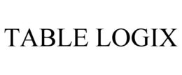 TABLE LOGIX trademark