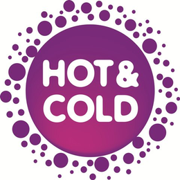 HOT & COLD trademark