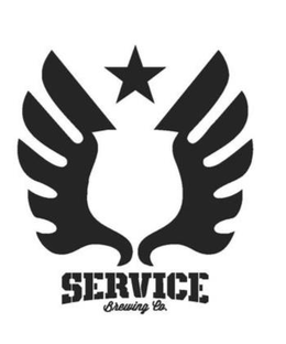 SERVICE BREWING CO. trademark