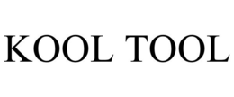 KOOL TOOL trademark