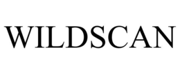 WILDSCAN trademark