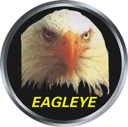 EAGLEYE trademark
