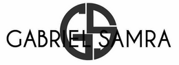 GABRIEL SAMRA GS trademark