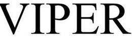 VIPER trademark
