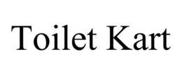 TOILET KART trademark