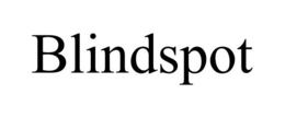 BLINDSPOT trademark