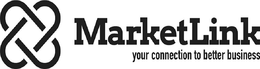 MARKETLINK YOUR CONNECTION TO BETTER BUSINESS trademark