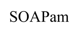 SOAPAM trademark