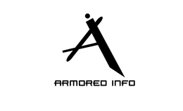 A ARMORED INFO trademark
